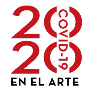 2020 covid-19 en el arte