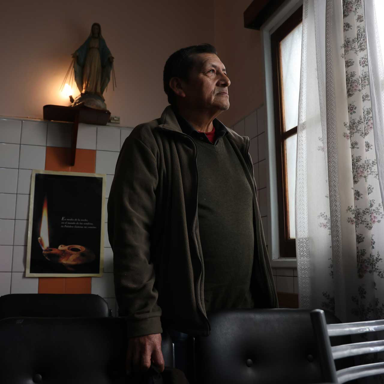 Egidio Mamani