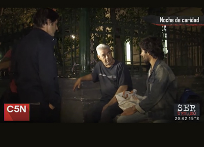 c5n ser urbano 14 de mayo de 2017