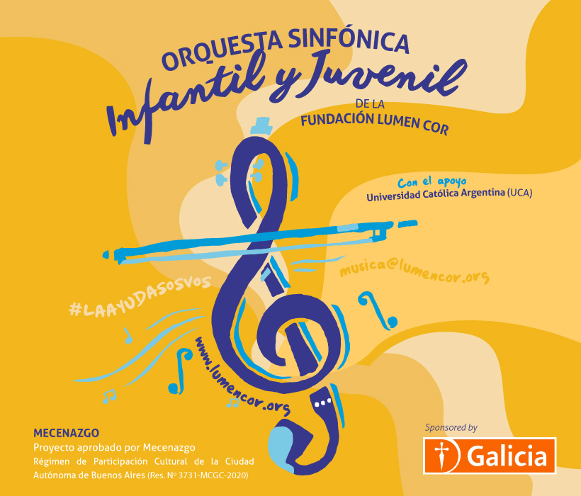 Orquesta Infantil y Juvenil