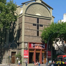 Sagrada Eucaristía