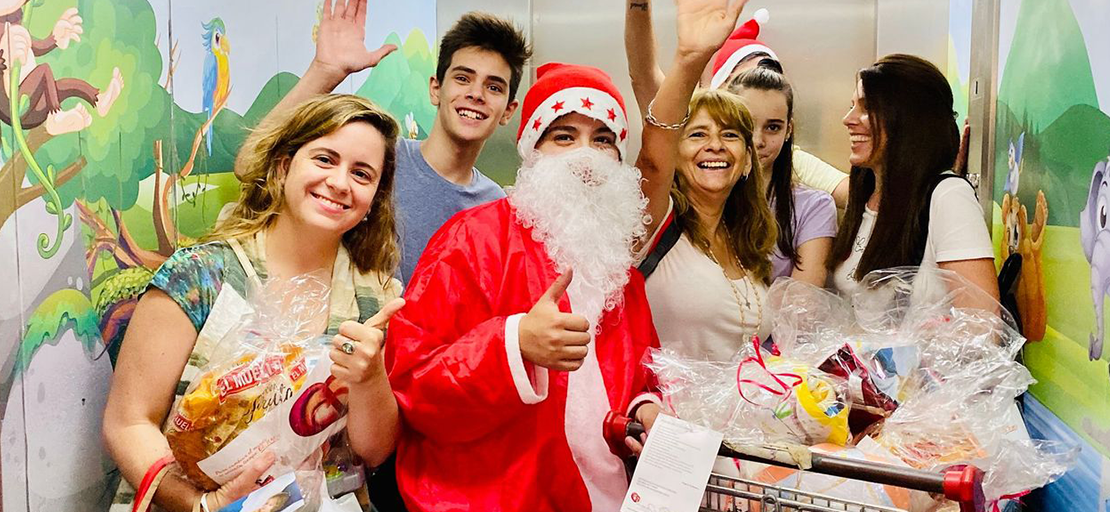 una navidad para todos